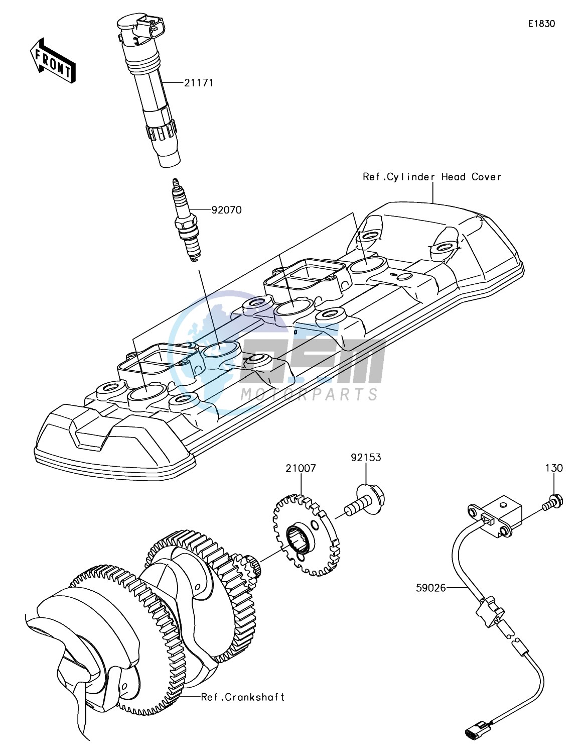 Ignition System