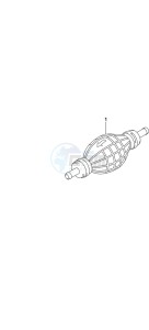 DF 225 drawing Squeeze Pump