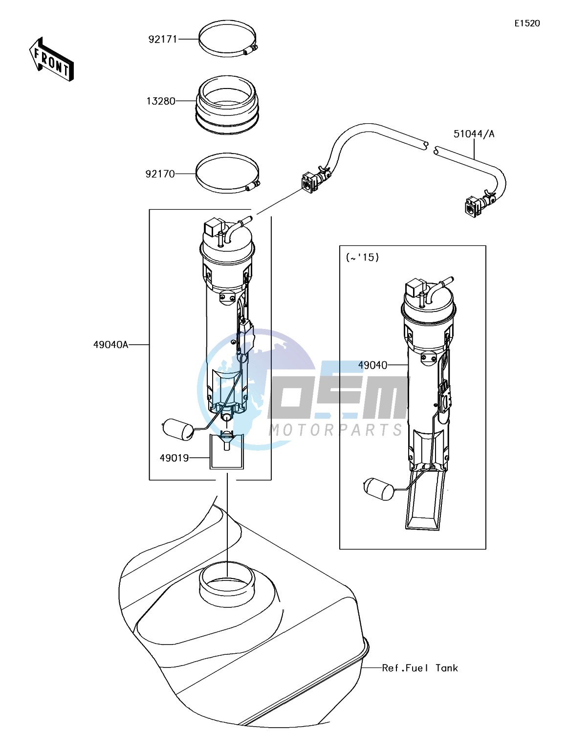 Fuel Pump