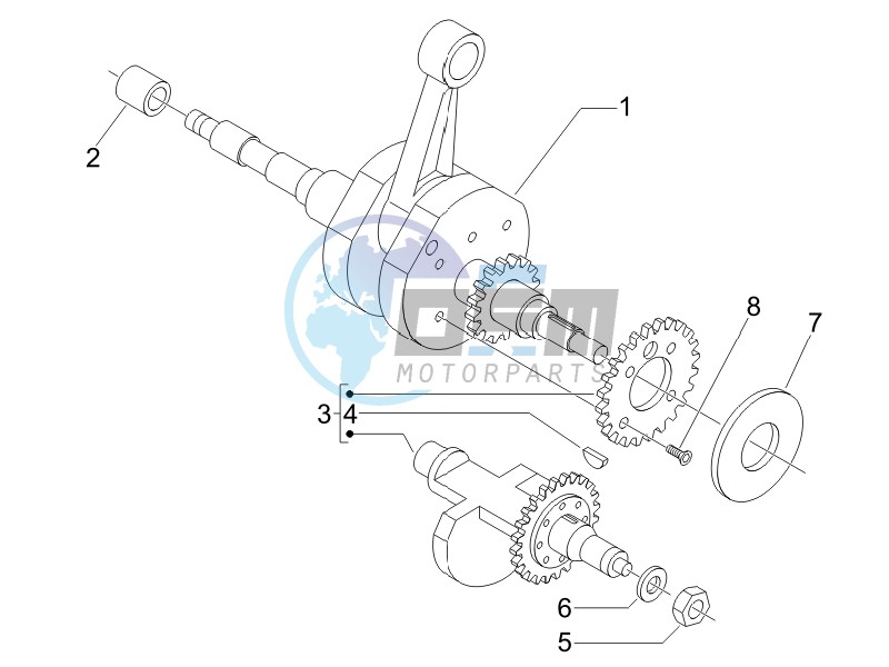 Crankshaft