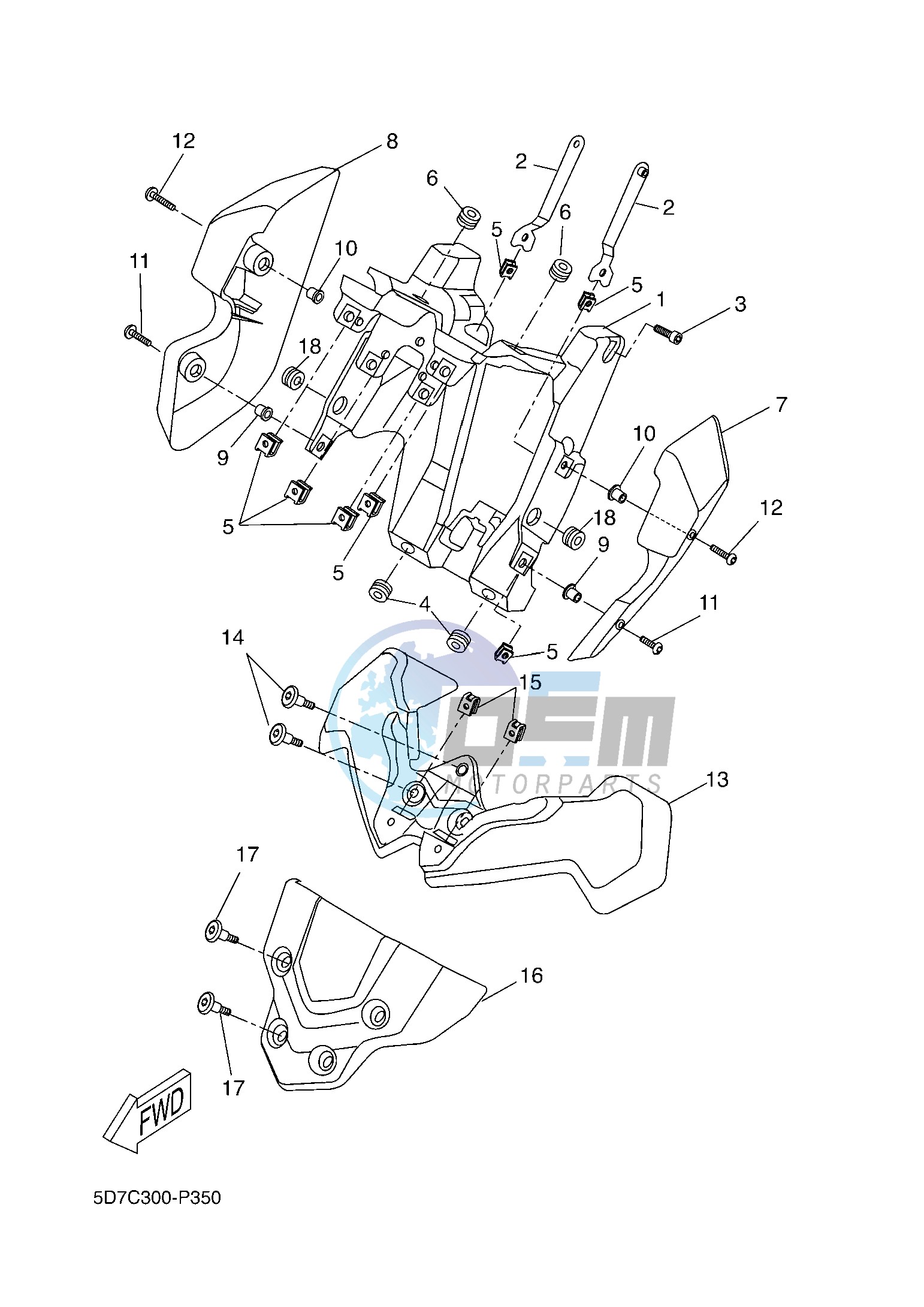 COWLING 2