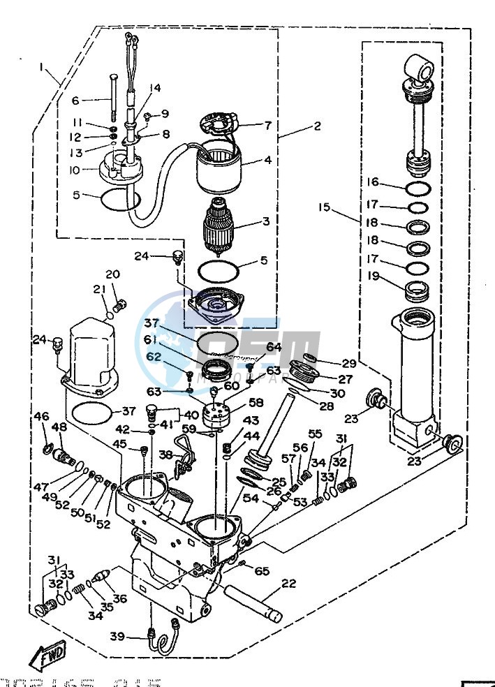 TILT-SYSTEM