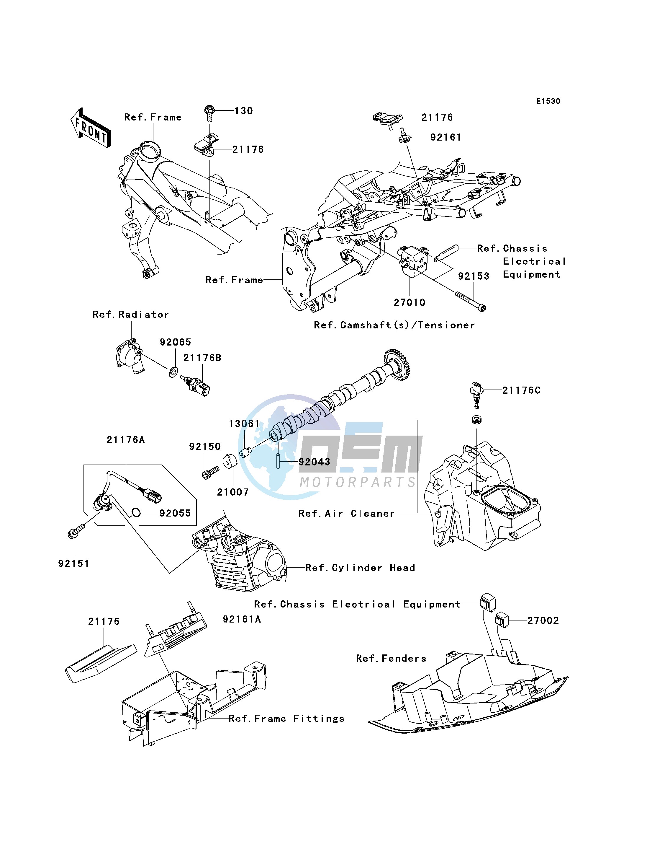 FUEL INJECTION