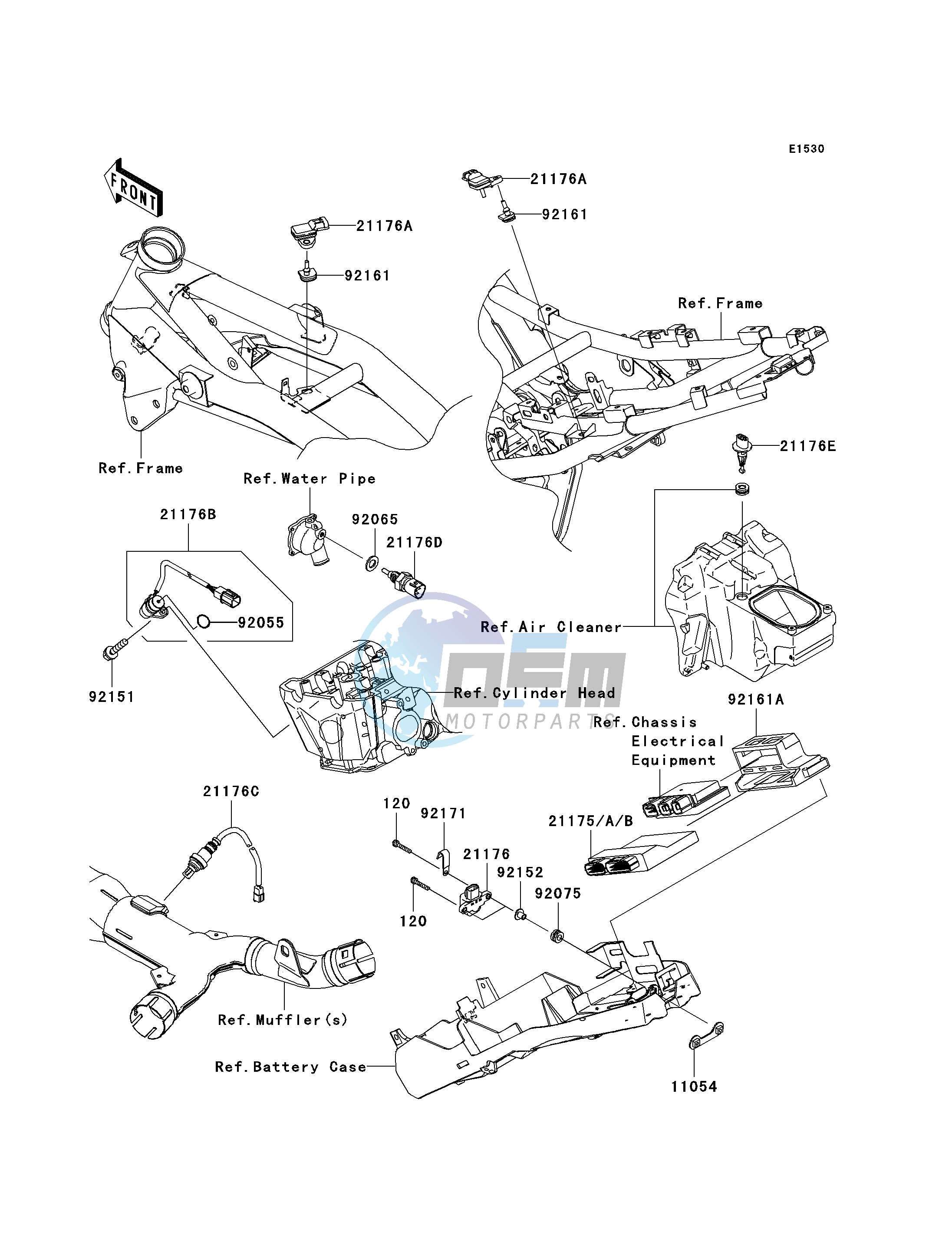 FUEL INJECTION