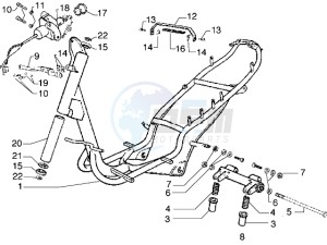 Diesis 100 drawing Frame