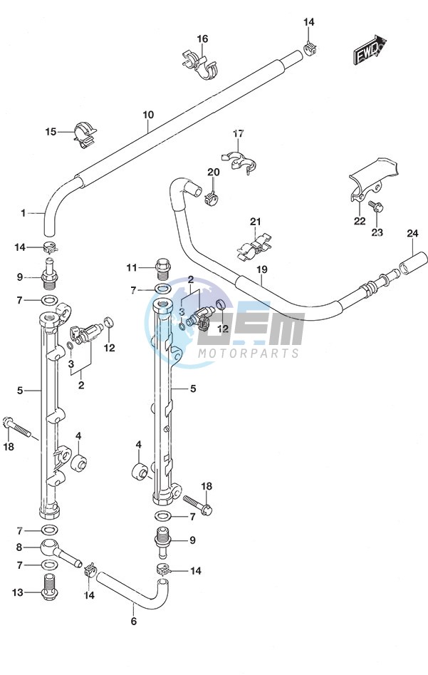 Fuel Injector