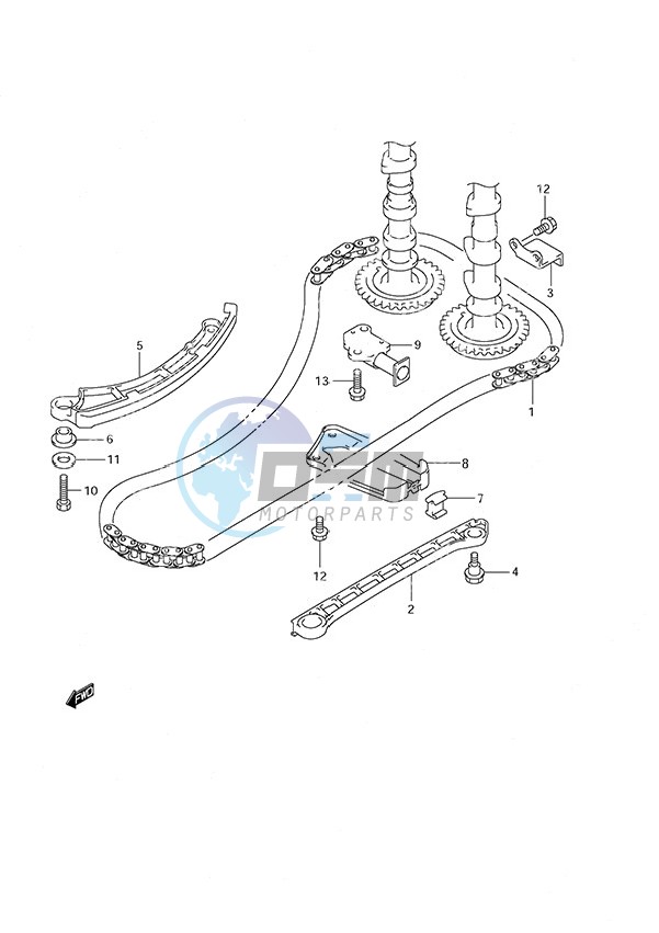 Timing Chain