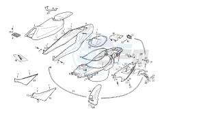 GP1 RACE - 50 CC VTHPR1A1A EU2 drawing SEAT