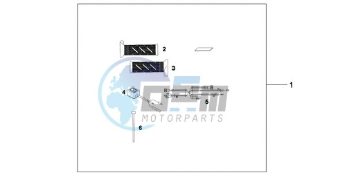 GRIP HEATER(12A)