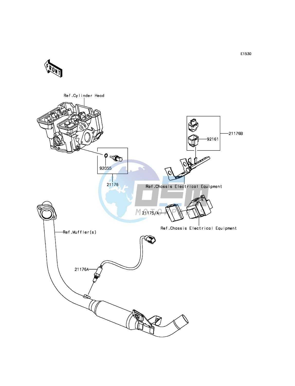 Fuel Injection