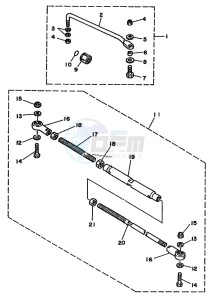 25N drawing STEERING-GUIDE