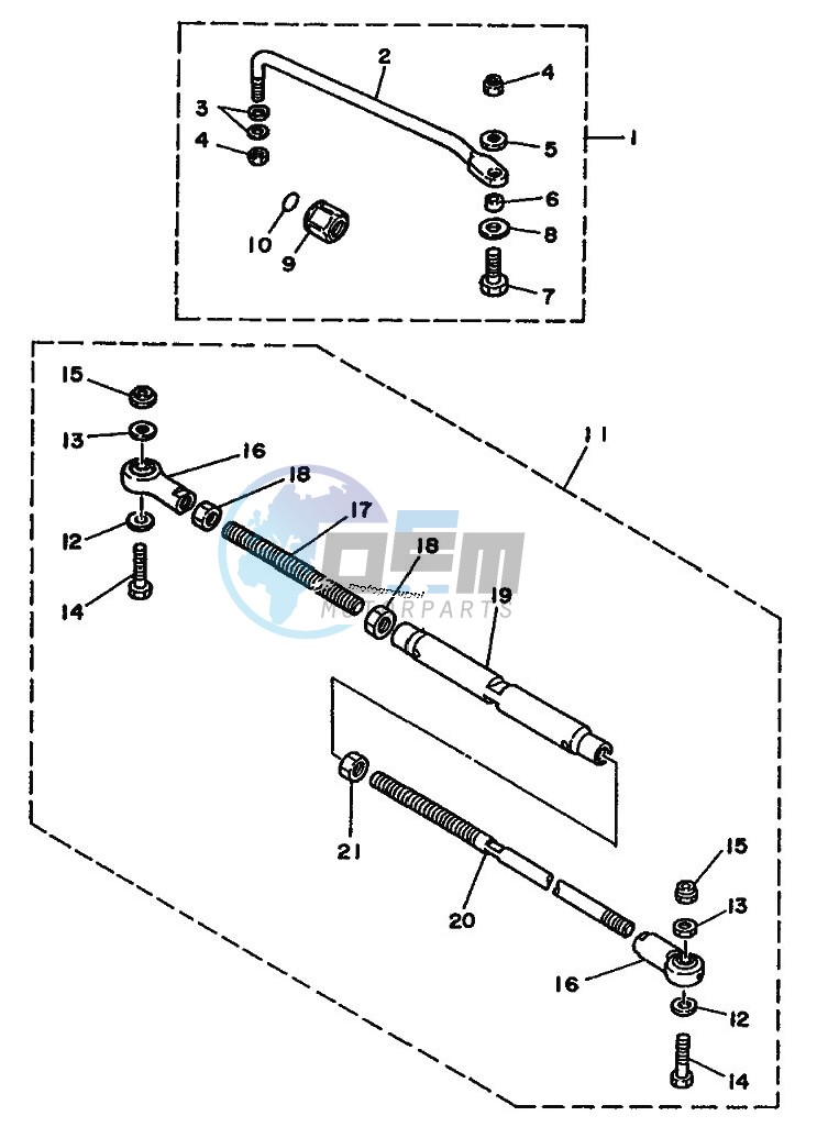 STEERING-GUIDE