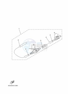 200AETX drawing FUEL-SUPPLY-2