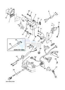 E40JWHL drawing ELECTRICAL-2