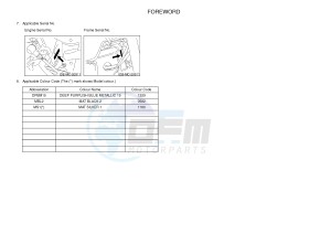 XJ6F 600 DIVERSION F (1CWV 1CWW) drawing .4-Content