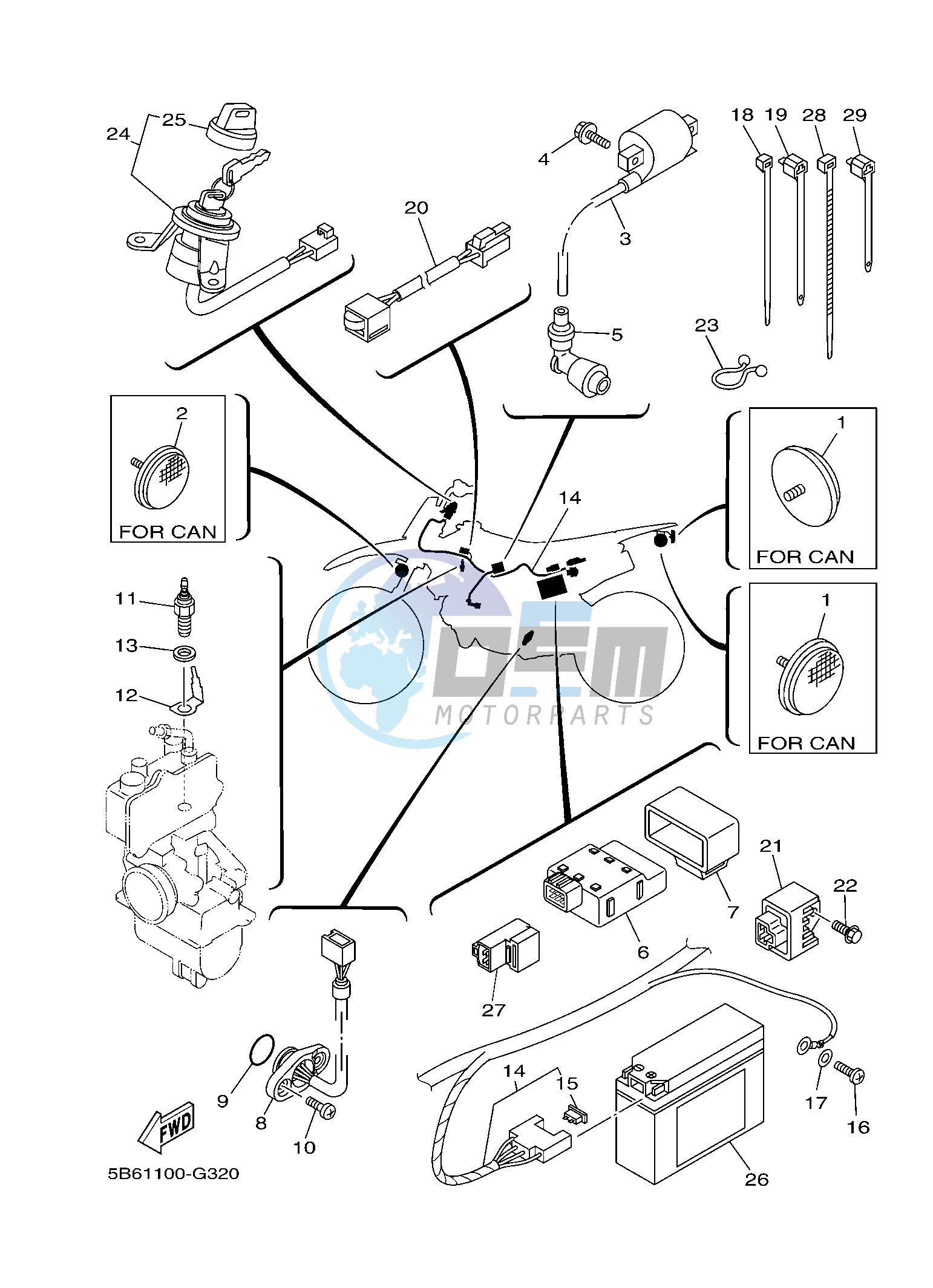 ELECTRICAL 1