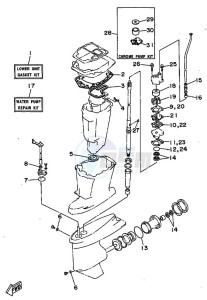 90A drawing REPAIR-KIT-2