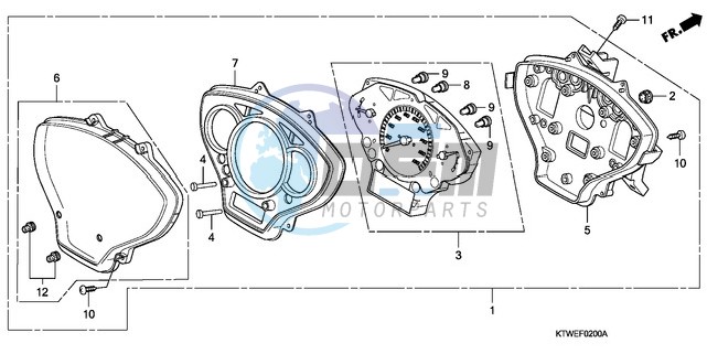 METER