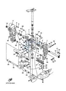 F80A drawing MOUNT-1