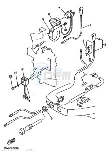 9-9F drawing ELECTRICAL-3