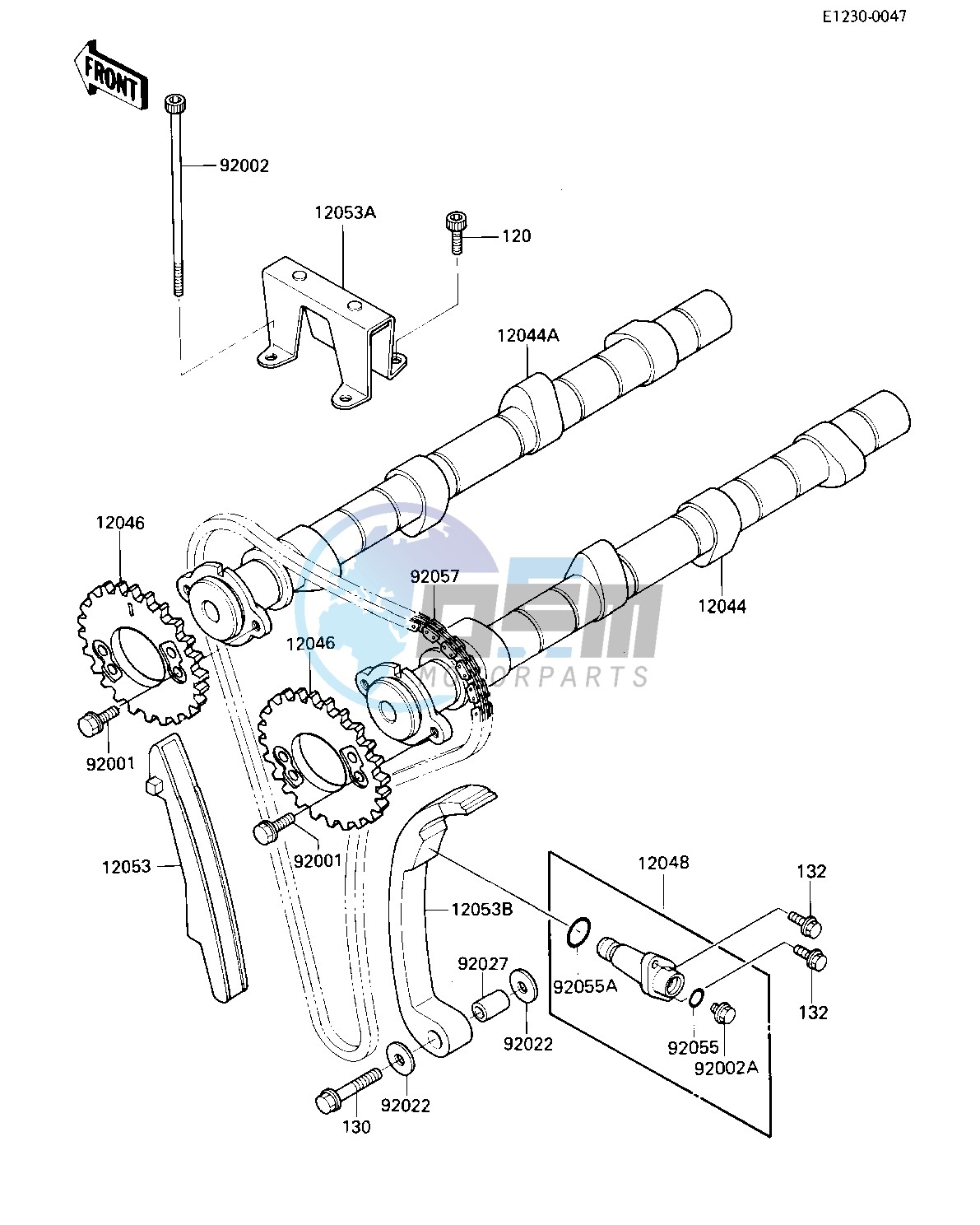 CAMSHAFTS_CHAIN_TENSIONER