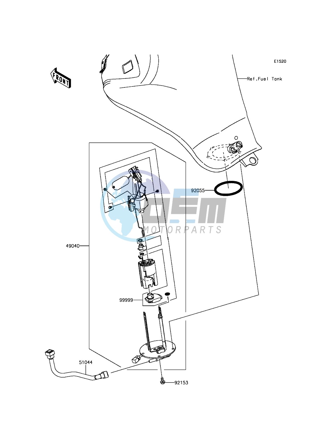 Fuel Pump