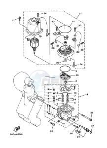 200G drawing POWER-TILT-ASSEMBLY-2