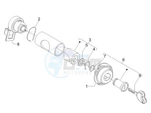 S 50 2T UK drawing Locks