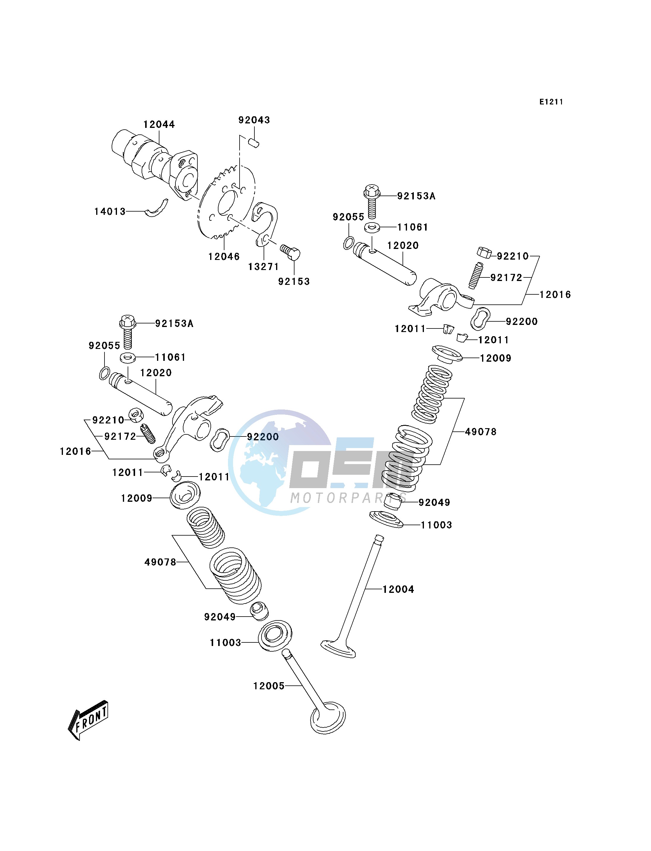 VALVE-- S- -_CAMSHAFT-- S- -