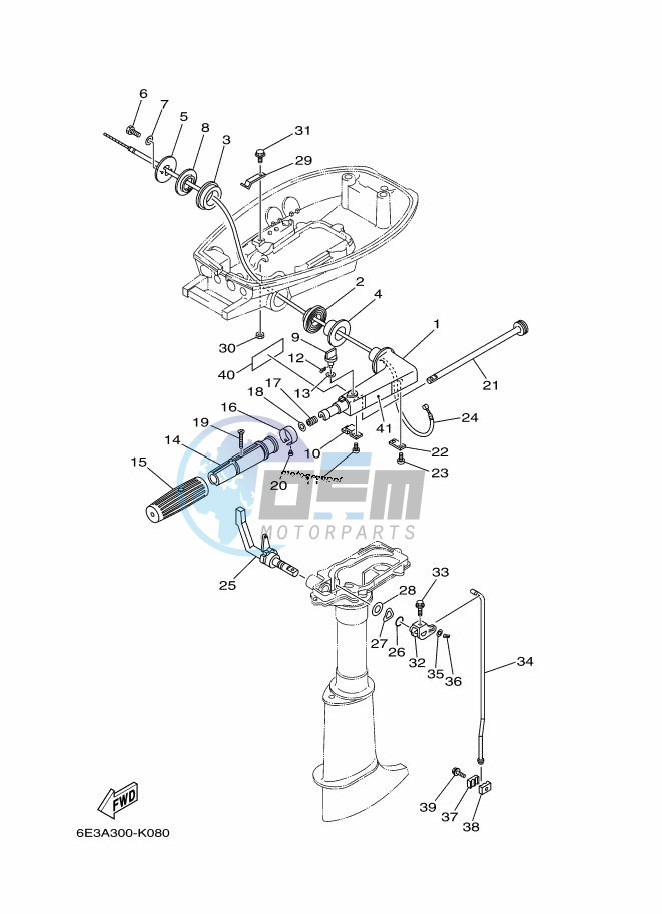 THROTTLE-CONTROL