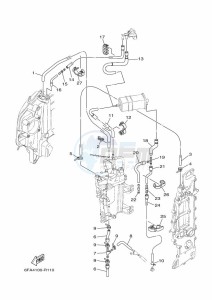 F175AETX drawing INTAKE-3