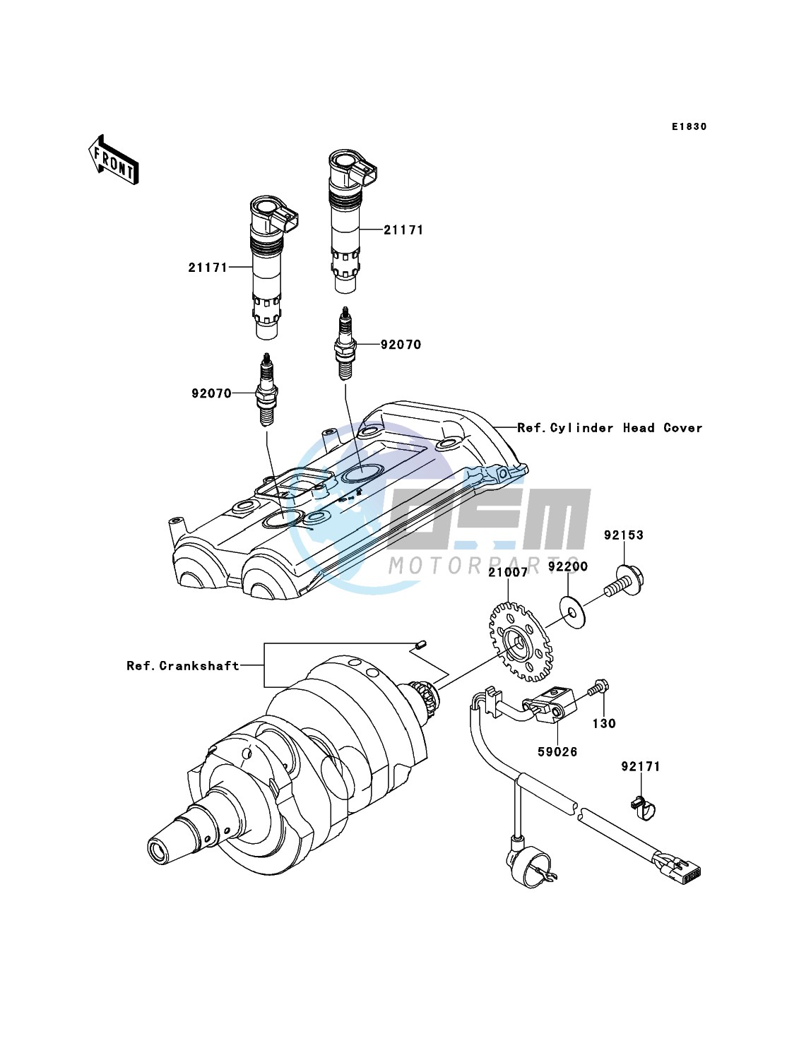 Ignition System