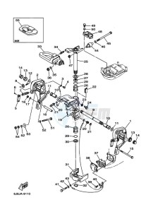 25J drawing MOUNT-1