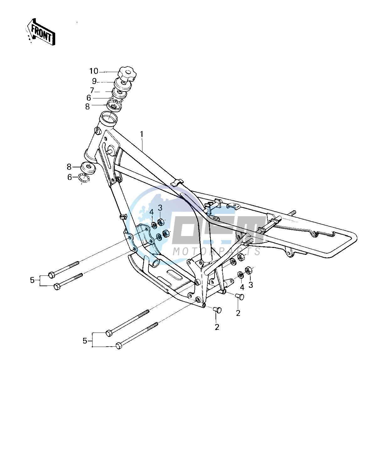 FRAME_FRAME FITTINGS