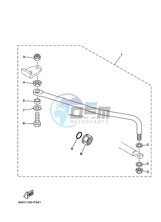 STEERING-GUIDE