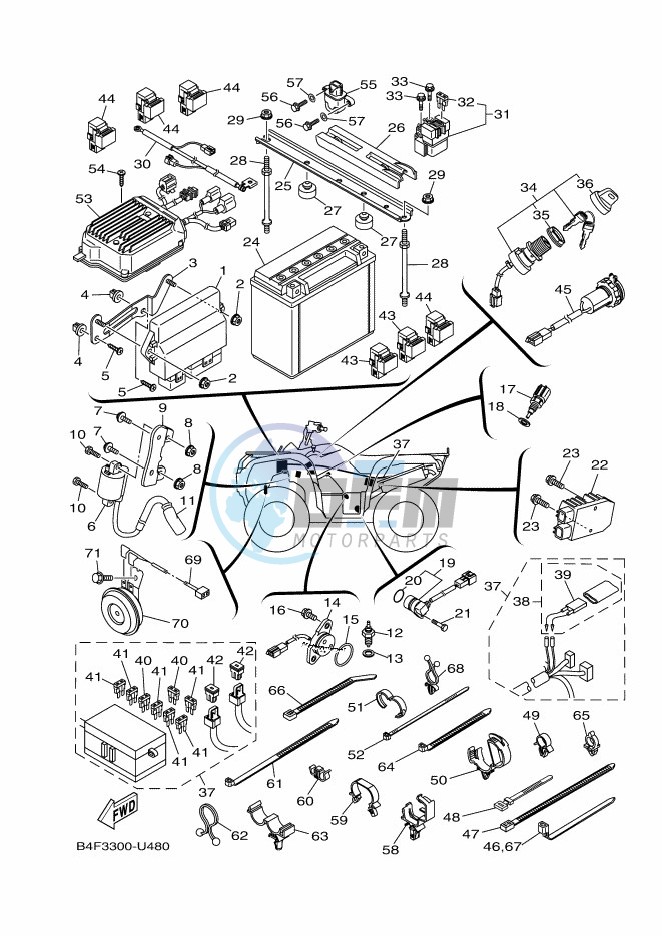 ELECTRICAL 1