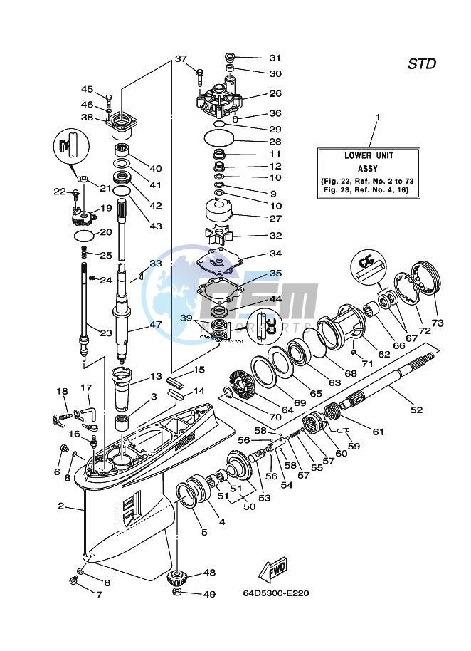 PROPELLER-HOUSING-AND-TRANSMISSION-1