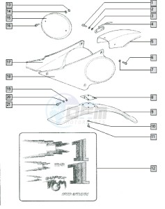 SUPER_TOM_V-K3 50 V-K3 drawing Covers-fenders-decals