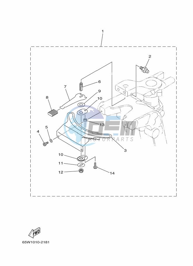 STEERING-FRICTION