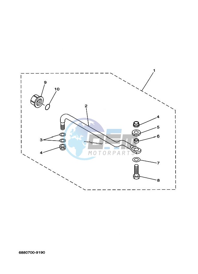 STEERING-GUIDE