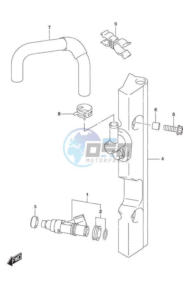 Fuel Injector