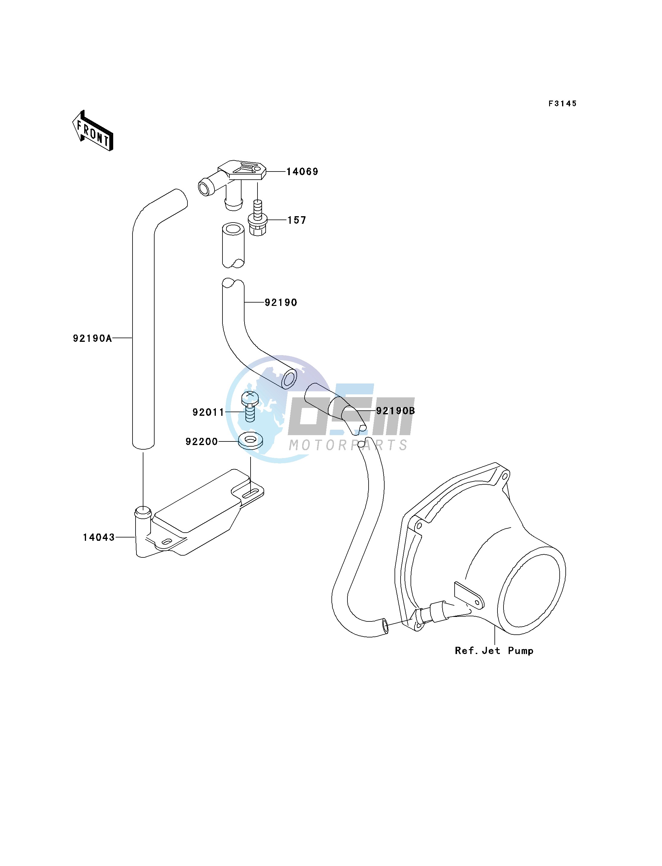 BILGE SYSTEM