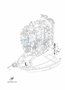 F150DETL drawing ELECTRICAL-4