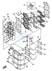 225B drawing INTAKE