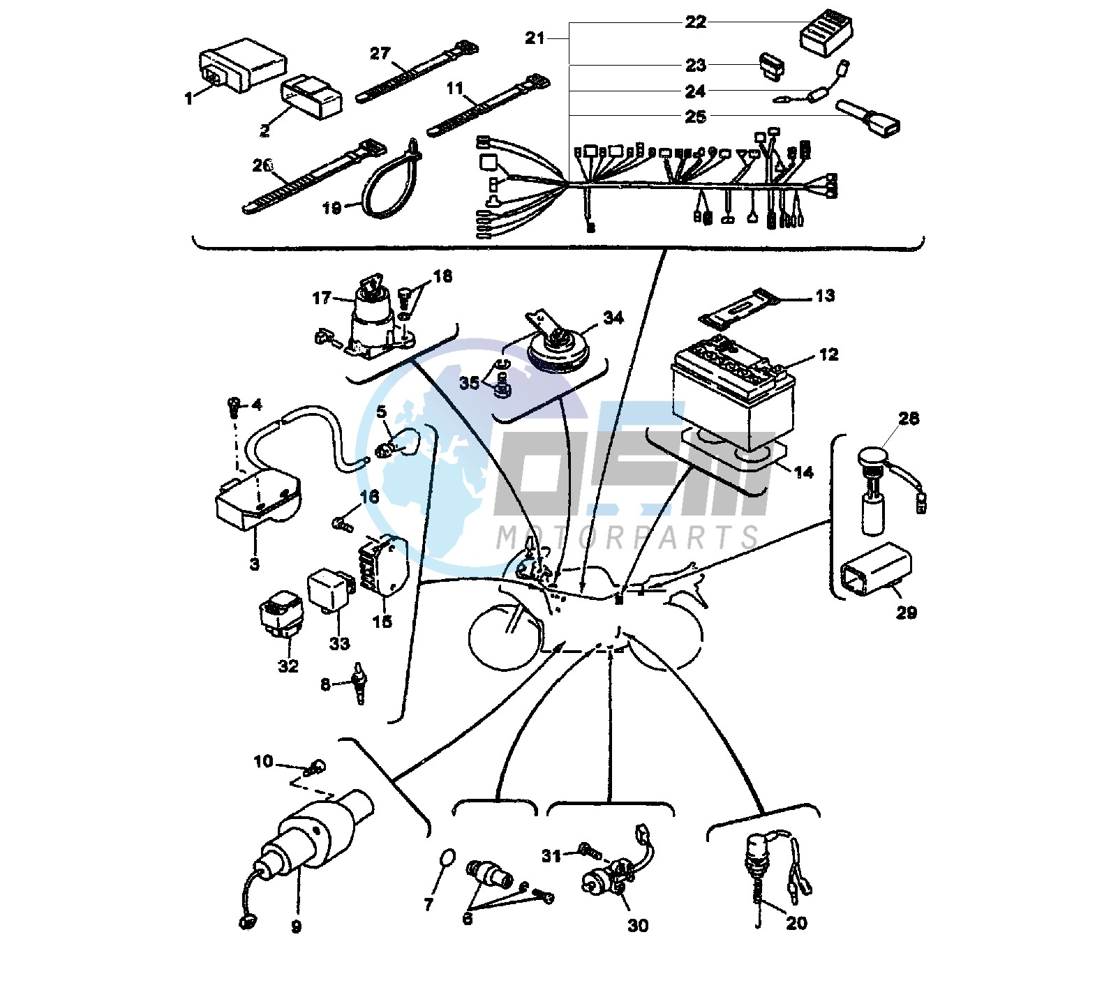 ELECTRICAL DEVICES