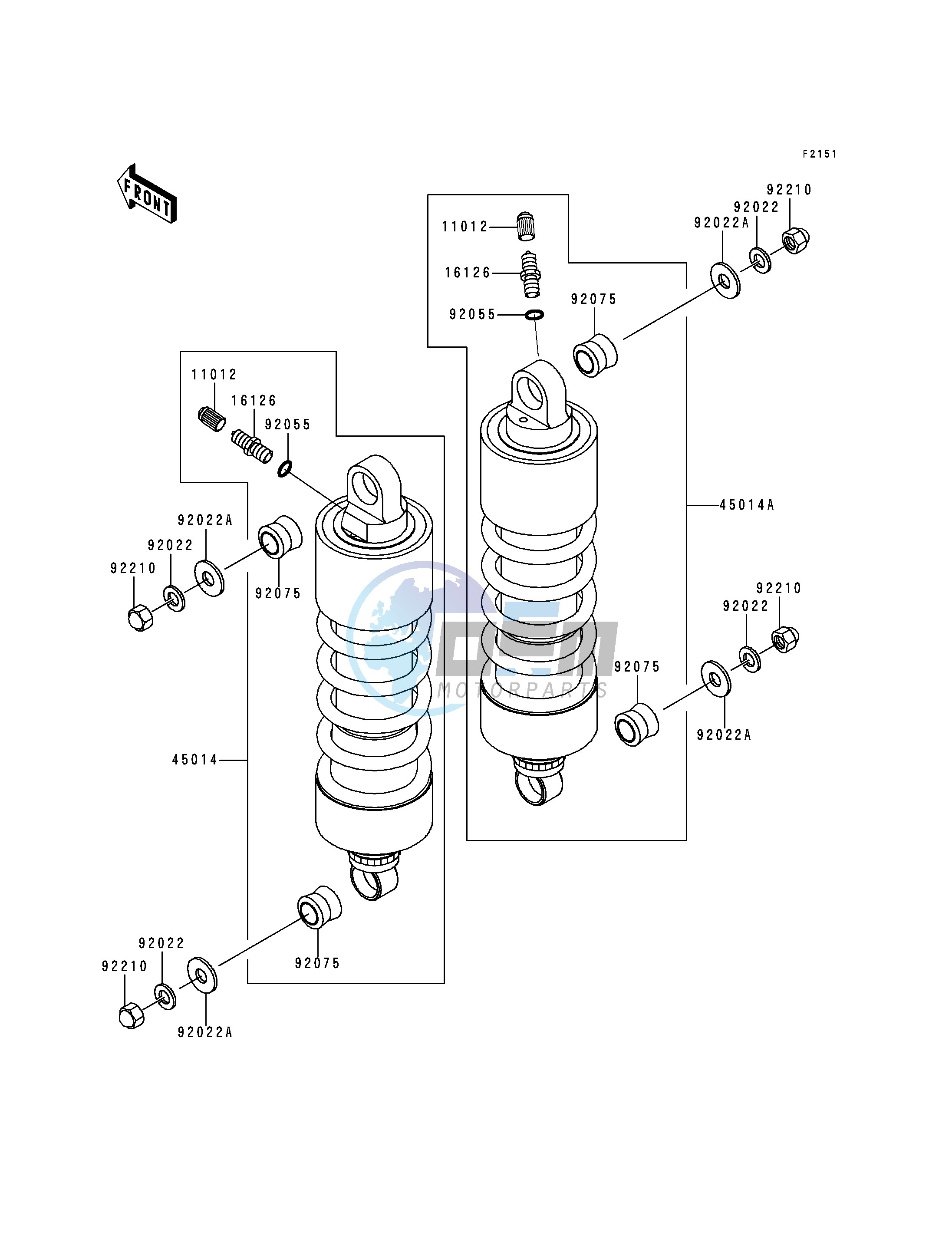 SUSPENSION_SHOCK ABSORBER