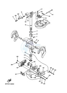 E40XMHS drawing MOUNT-3