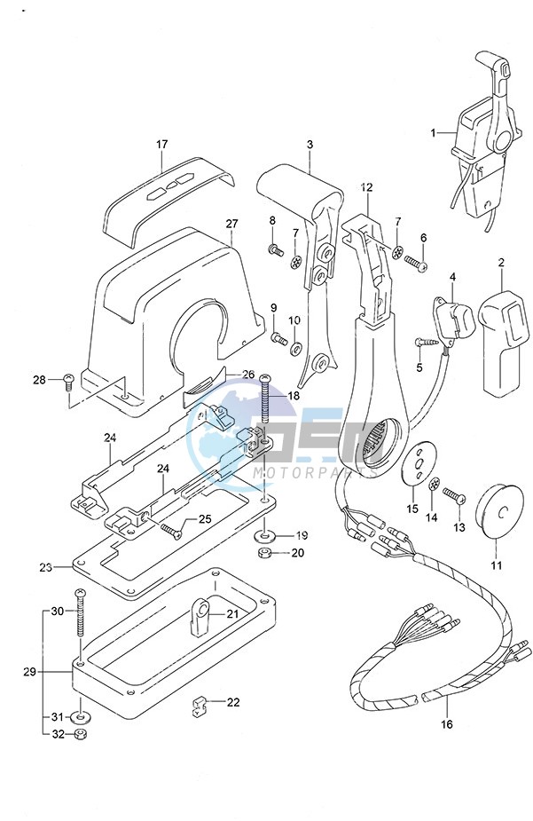 Top Mount Single (1)