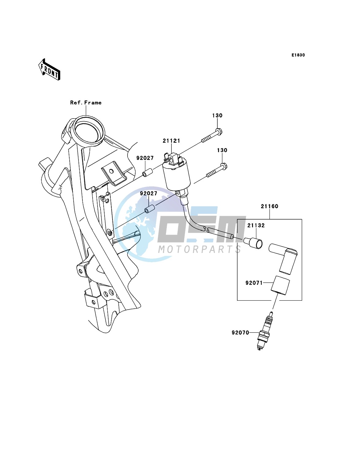 Ignition System