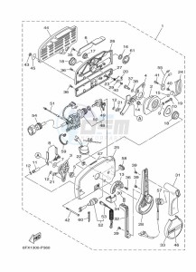 E115AETL drawing REMOTE-CONTROL